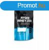 Hydro Whey Zero 454g csokold