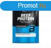 Beef Protein 30g csokold-kkusz