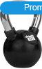 Kettlebell krmozott foganytval 8kg