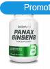 Panax Ginseng 60 caps