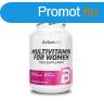 Multivitamin for Women 60 tbl