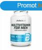 Multivitamin for Men 60 tbl