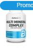 Multi Mineral Complex 100 tbl