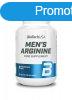 Mens Arginine 90 caps