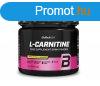 L-Carnitine flavoured drink powder 150g citromos ice tea