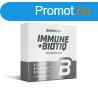 Immune + Biotiq 18+18 caps