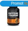 Caffeine and Taurine 60 caps