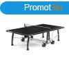 Black Code kltri ping pong asztal