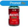 H&B multivitamin felntt gumivitamin 30 db