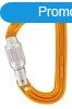 Petzl SmD Screw-Lock karabiner csavaros zrral