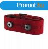 PRO Chest Strap Red Beat M-XXL mret mellkasi v