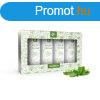 Charlotte aloe vera-zld tea szett 2x100ml 2x200ml 1 db