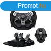 Logitech G920 Driving Force kormny + Logitech Driving Force