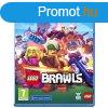 LEGO Brawls - PS4