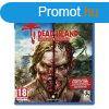 Dead Island (Definitive Collection) - PS4