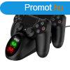 Dulna nabjacia stanica iPega 9180 pre PS4 DualShock