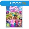 Barbie: Project Friendship - Switch