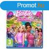 Barbie: Project Friendship - PS4