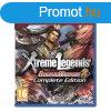 Dynasty Warriors 8: Xtreme Legends (Complete Kiads) - PS4