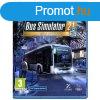 Bus Simulator 21: Next Stop (Gold Kiads) - PS4