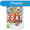 Captain Toad: Treasure Tracker - Switch