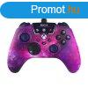 Jtkvezrl Turtle Beach REACT-R Gamepad Nebula, lila