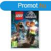 LEGO Jurassic World - Switch