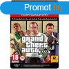 Grand Theft Auto 5 (Premium Online Kiads) [Social Club] - P