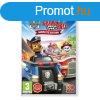 PAW Patrol: Grand Prix (Complete Edition) - Switch