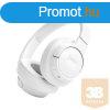 JBL T720BTWHT, BT fejhallgat, fehr