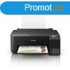 EPSON Tintasugaras nyomtat - EcoTank L1270 (A4, sznes, 576