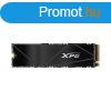 ADATA SSD 500GB - XPG GAMMIX S50 CORE (3D, M.2 PCIe Gen 4x4,