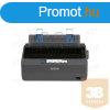 EPSON Mtrixnyomtat LX-350 9TS, 347CPS, USB, Prhuzamos