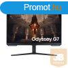 SAMSUNG Gaming 144Hz IPS monitor 32" G70B, 3840x2160, 1