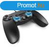 Spirit of Gamer Gamepad - XGP WIRED PS4 (USB, 1,9m kbel, Vi