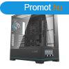 Darkflash DY451 PRO szmtgphz ventiltorral (fekete)