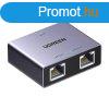 Ugreen Gigabit Ethernet Splitter Adapter NW301 (1x2)