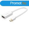 Mini DisplayPort to HDMI Adapter / cable Ugreen MD112, 1080p