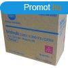 Konica-Minolta TNP49M Toner Magenta 12.000 oldalra