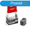 CANON PG-37 EREDETI TINTAPATRON FEKETE 11 ml (? 130 oldal)(