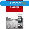 Canon PG-510BK Black tintapatron