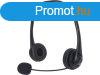 Sandberg USB Office Headset Black