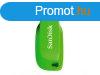 Sandisk 64GB Cruzer Blade Electric Green