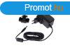 Logitech Rally Camera Power Adapter Black