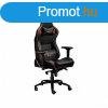 Canyon Corax Gaming Chair Black/Orange