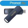 Sandisk 64GB Phone Drive USB3.2 Type-C Metallic Sky