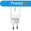 Baseus Super Si Pro 30W Wall Charger White