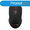 Advance GTA 210 RGB Gaming Mouse Black