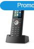 Yealink W59R vonalas VoIP telefon