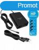 Advance PowerUp Universal Charger for HP Laptops 90W Black